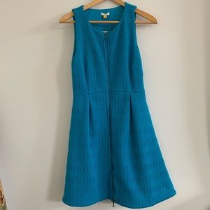 NWT Anthropologie Leifsdottir Tonnelle Dress